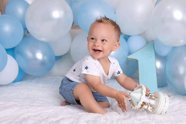 Mama s dieťaťom – emotívne rodinné fotenie Nitra