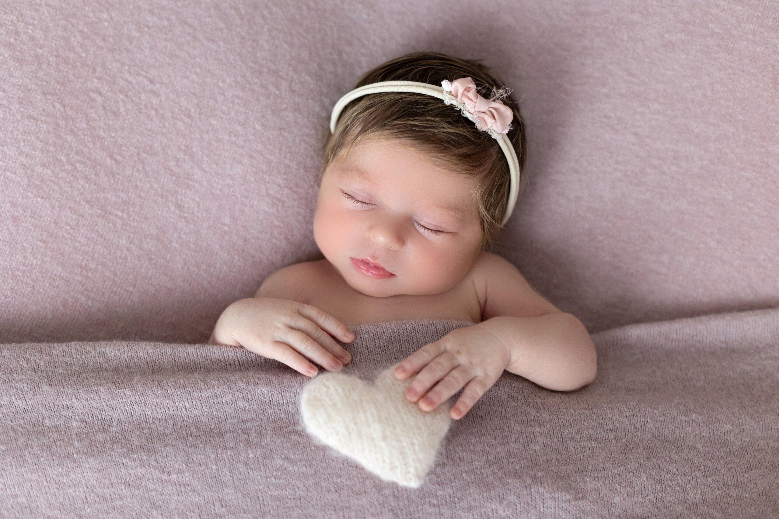 Novorodenecké fotenie Nitra